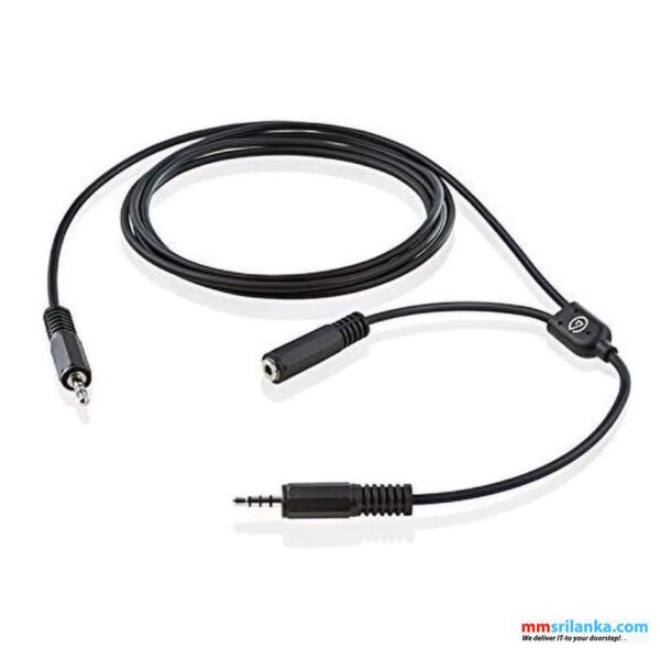 ELGATO CHAT LINK CABLE 2GC309904002 (2 YEARS WARRANTY)