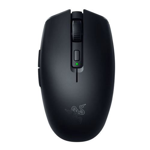 RAZER OROCHI V2 BLACK WIRELESS GAMING MOUSE RZ01-03730100- R3A1 (1 YEAR WARRANTY)