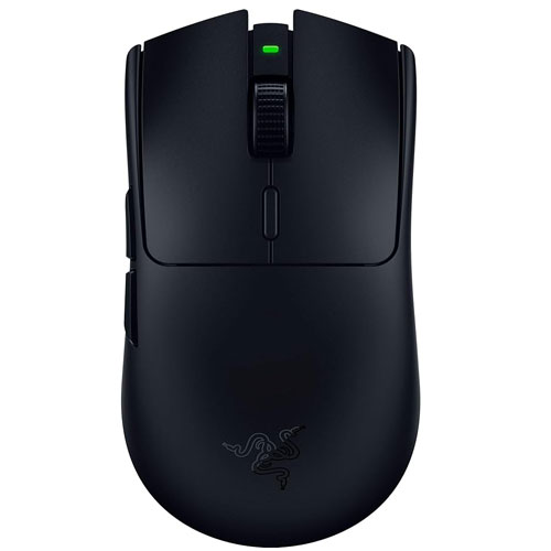 Razer Viper V3 HyperSpeed Esports Wireless Gaming Mouse ( 1 Years Warranty )